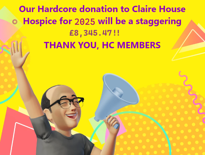 Claire's House